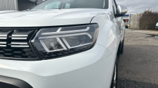 Dacia Duster 1.0 TCe 90 Expression 5dr Petrol Estate